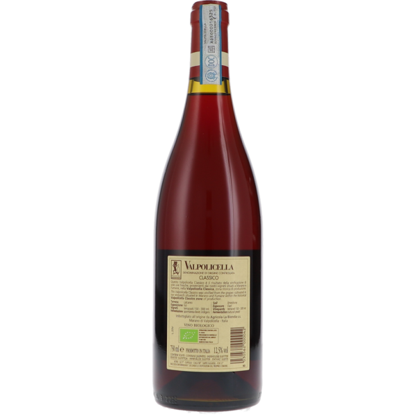 Valpolicella Classico DOC 2023