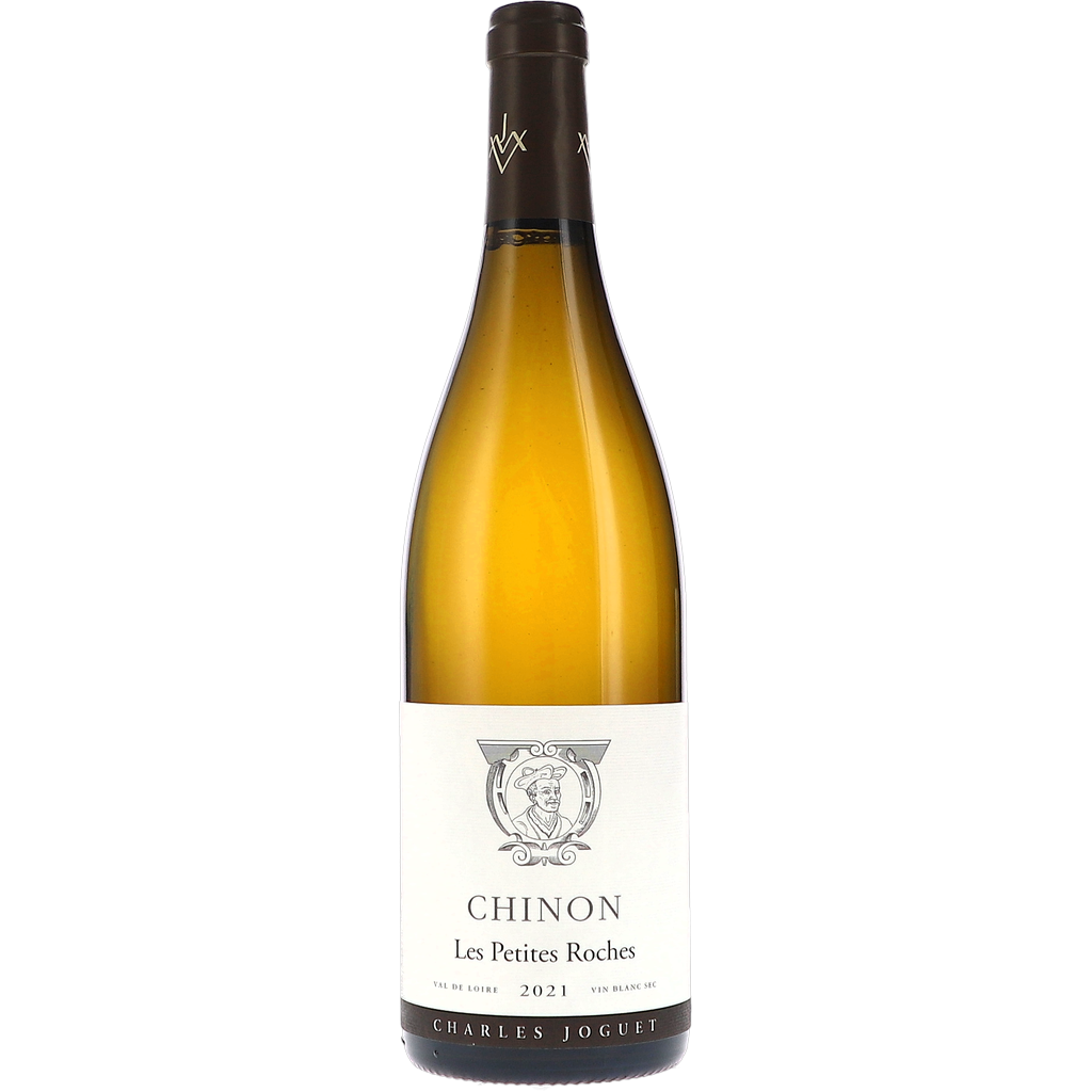 Les Petites Roches blanc AOC 2021