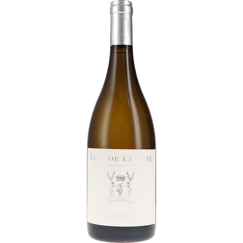 Clos de la Cure AOC 2022