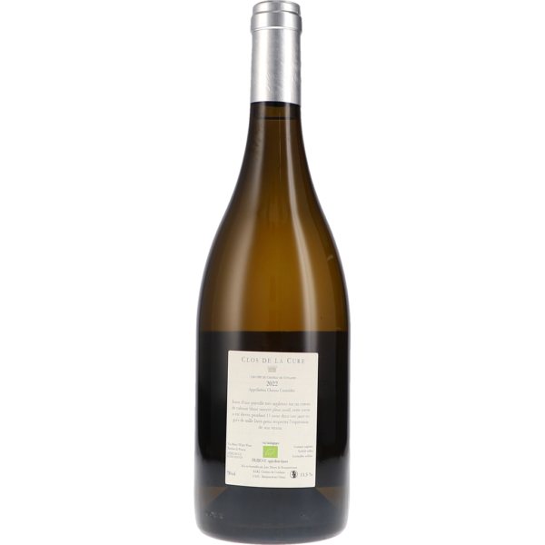 Clos de la Cure AOC 2022