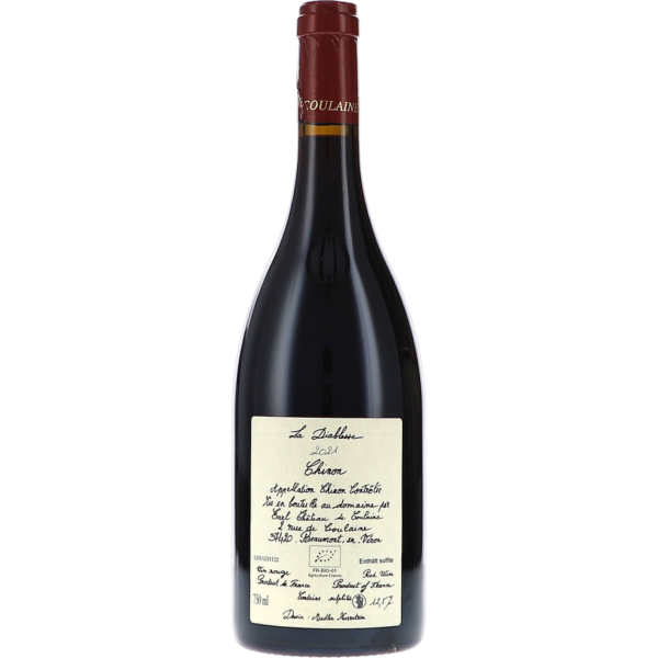 La Diablesse AOC 2021