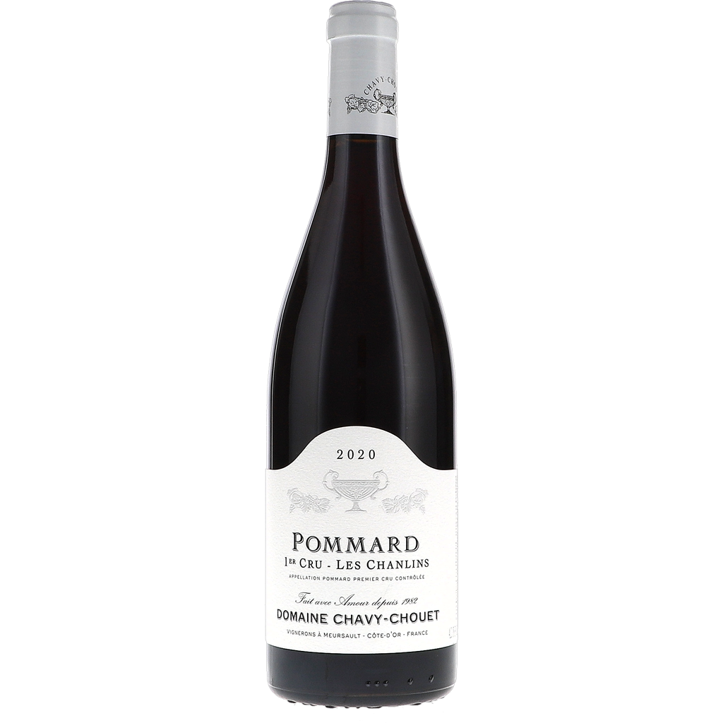 Bourgogne 2020