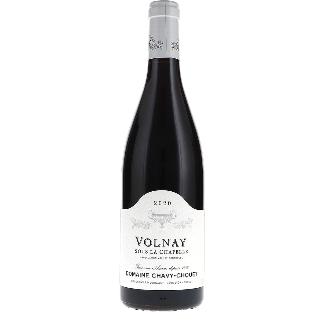 Volnay "Sous la Chapelle" AOC 2020