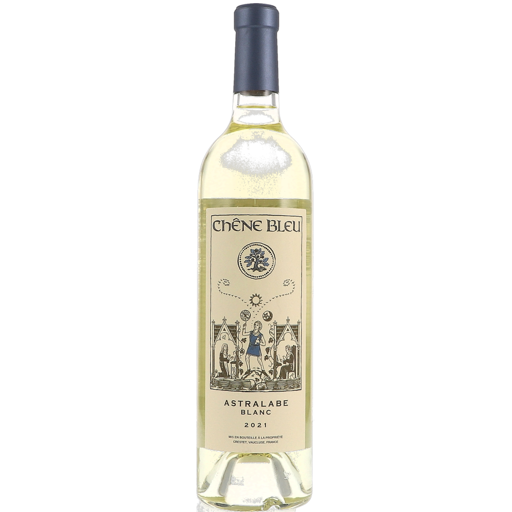 Astralabe blanc AOC 2021