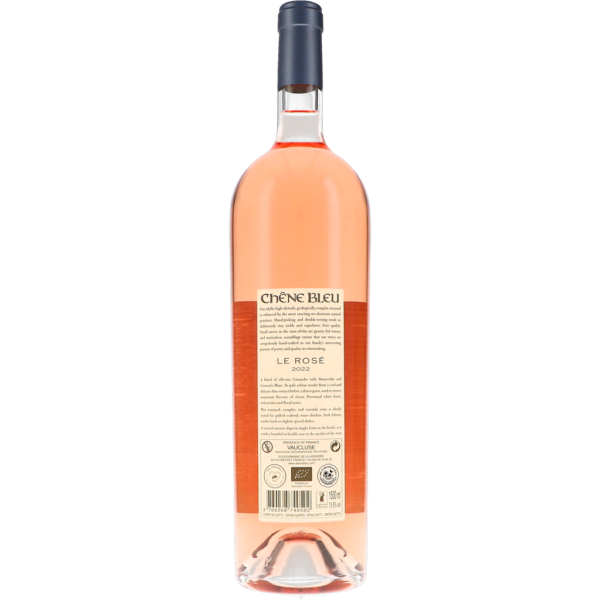 Le Rosé IGP 2022 1500ml