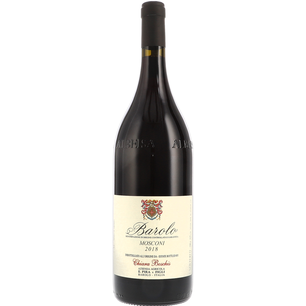 Barolo Mosconi DOCG 2018 1500ml
