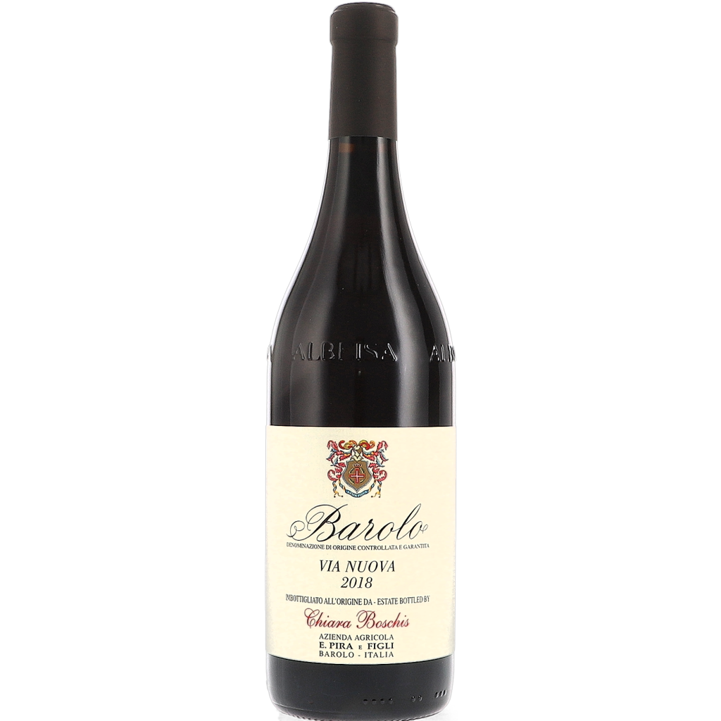 Barolo Via Nuova DOCG 2018
