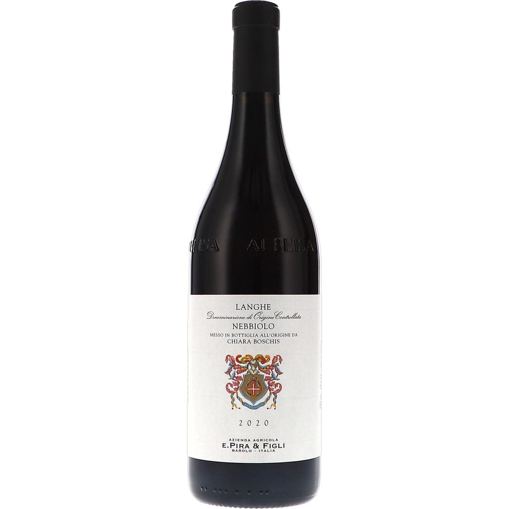 Langhe Nebbiolo DOC 2020