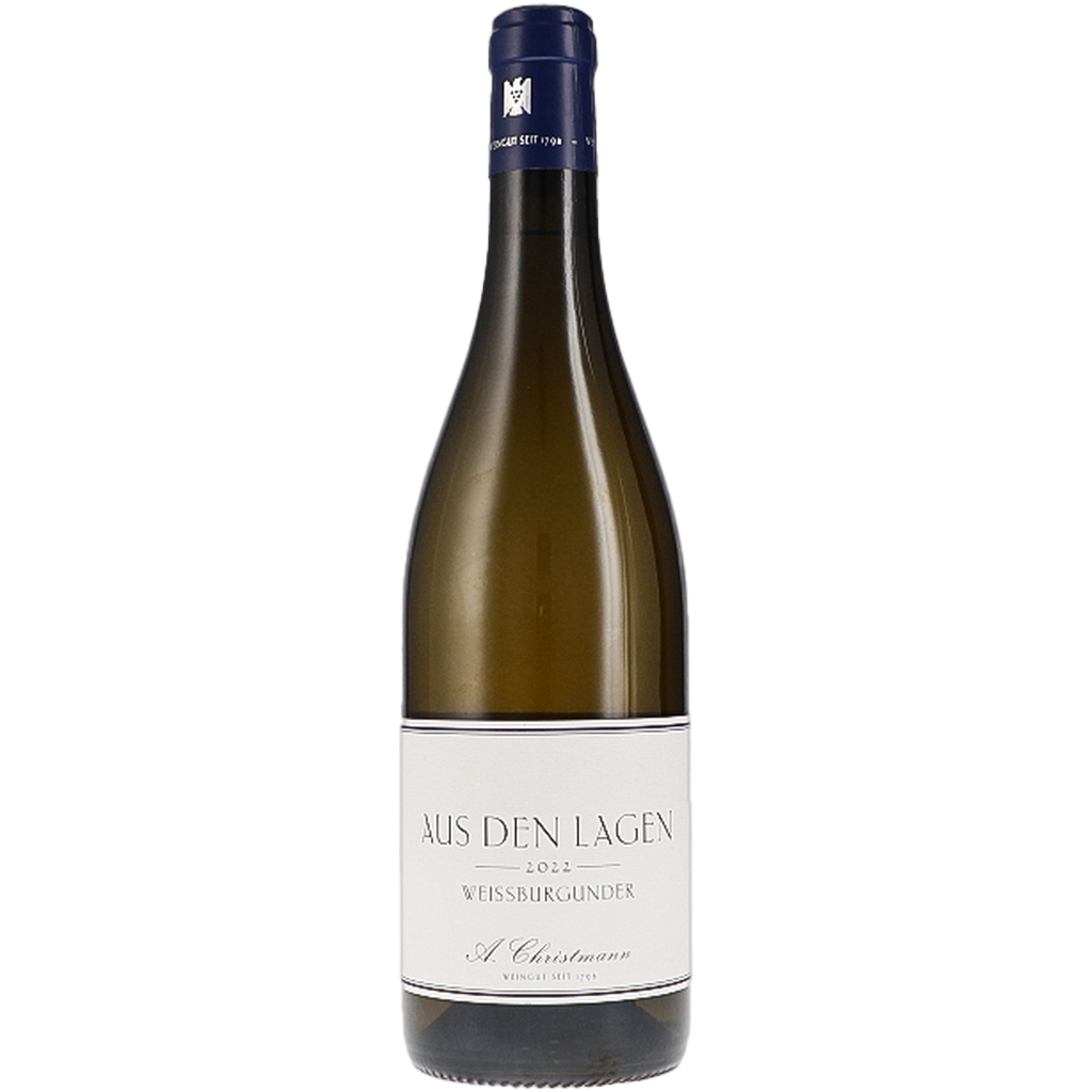 "Dai vigneti" Riesling 2022