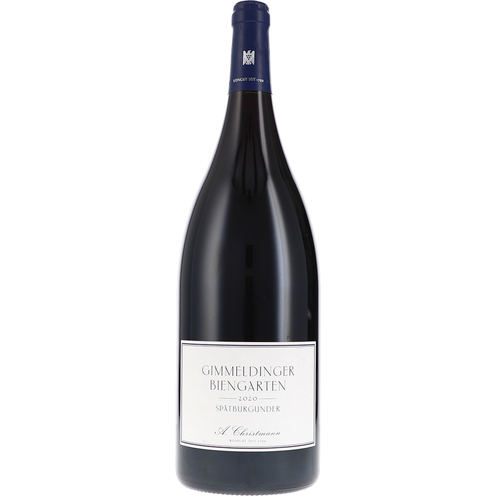 Gimmeldinger Biengarten Pinot Nero VDP Erste Lage 2020 1500ml