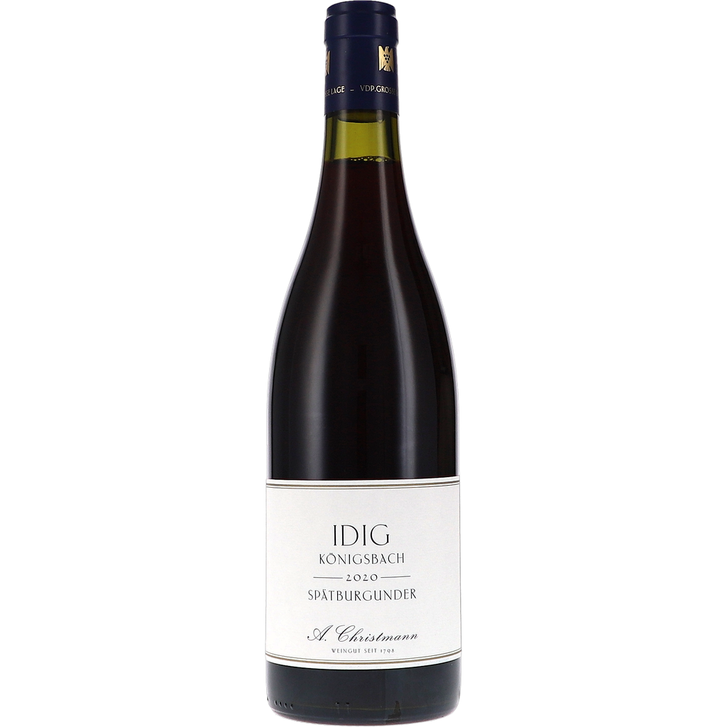 IDIG Königsbach Pinot Nero GG VDP Grosse Lage 2020