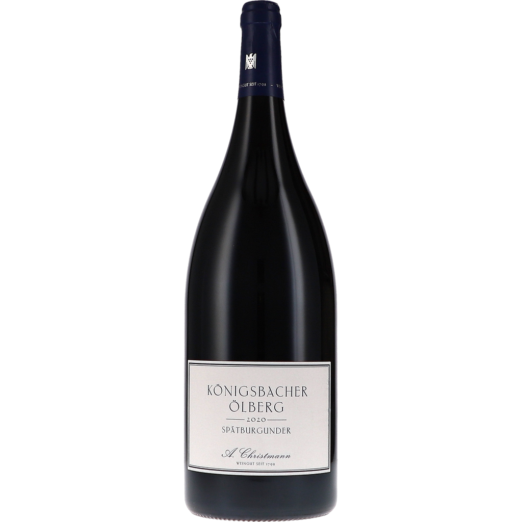 Königsbacher Ölberg Spätburgunder VDP Erste Lage 2020 1500ml