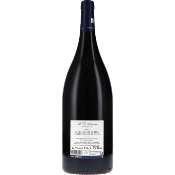 Königsbacher Ölberg Spätburgunder VDP Erste Lage 2020 1500ml
