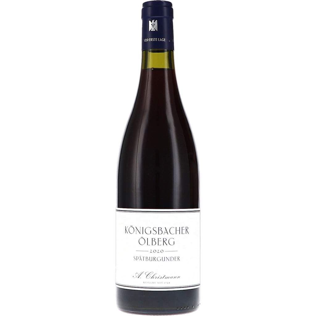 Königsbacher Ölberg Pinot Noir VDP Erste Lage 2020
