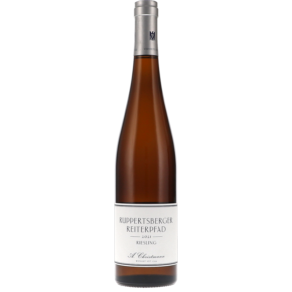 Ruppertsberger Reiterpfad Riesling VDP Premier Cru 2021