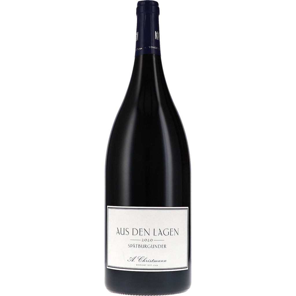 Pinot Nero "Dai vigneti" 2020 1500ml