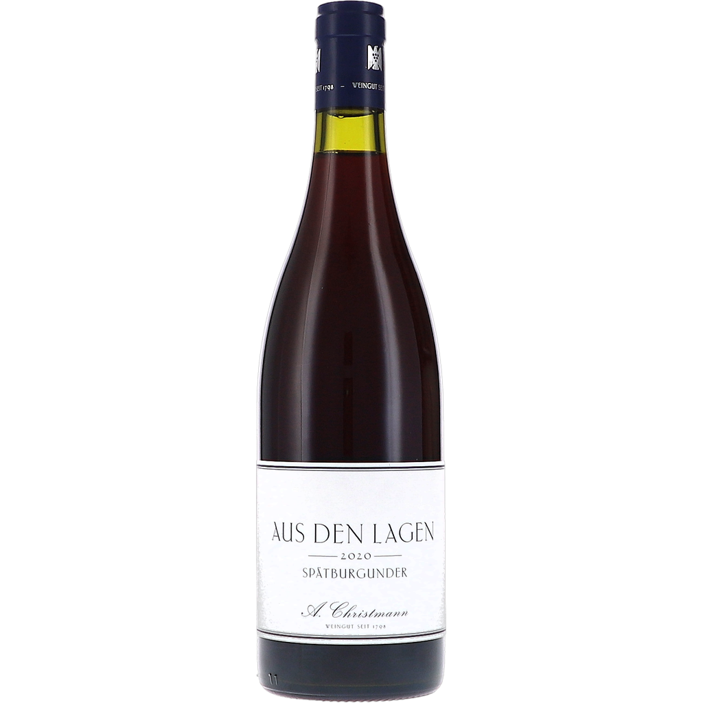 Pinot Nero "Dai vigneti" 2020