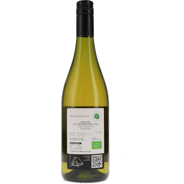 Pecorino IGT Colline Pescaresi 2022