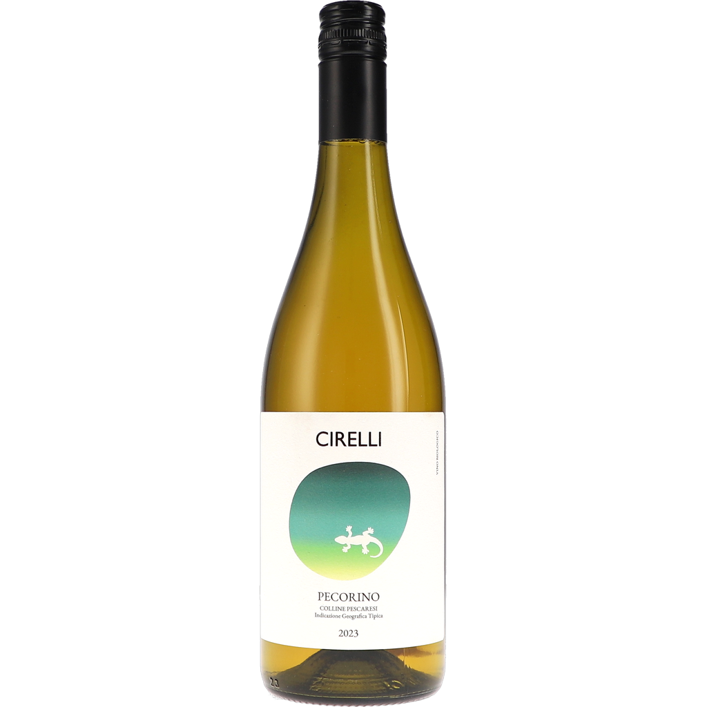 Pecorino IGT Colline Pescaresi 2023