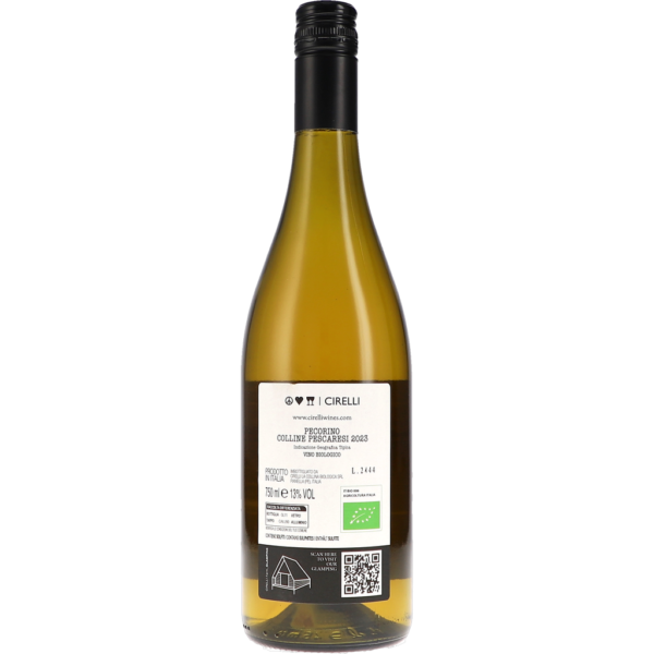 Pecorino IGT Colline Pescaresi 2023