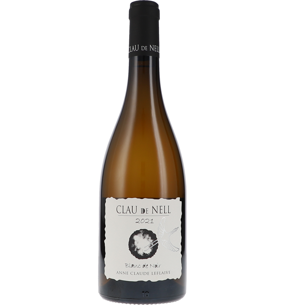 Bianco di noir VdF 2021