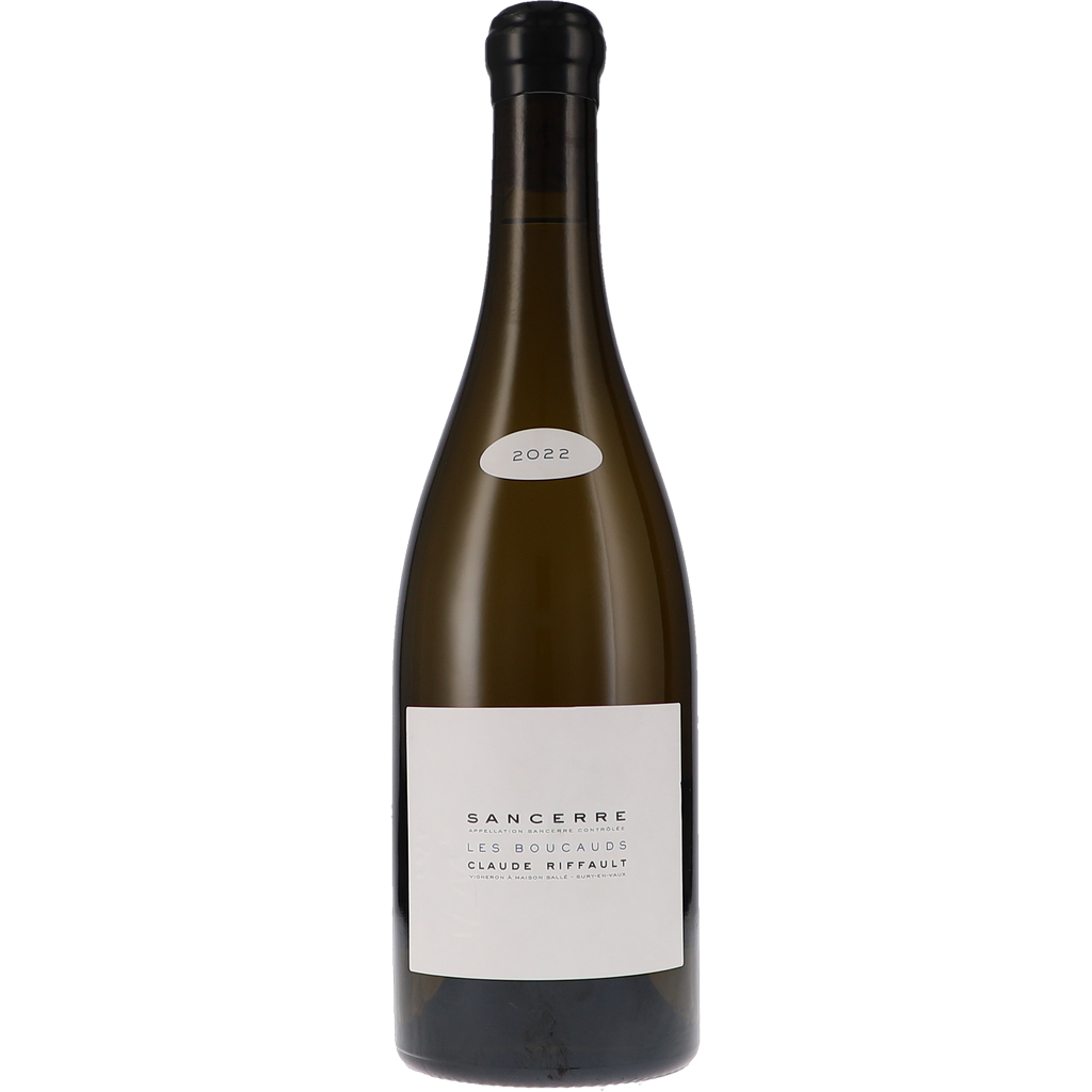 Sancerre bianco "Les Boucauds" AOC 2022