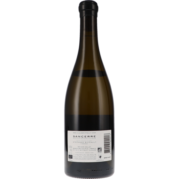 Sancerre bianco "Les Boucauds" AOC 2022