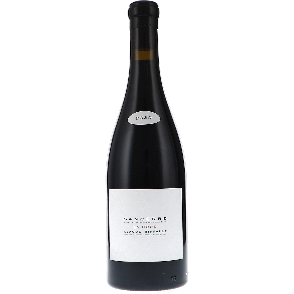 Sancerre rouge "La Noue" AOC 2020