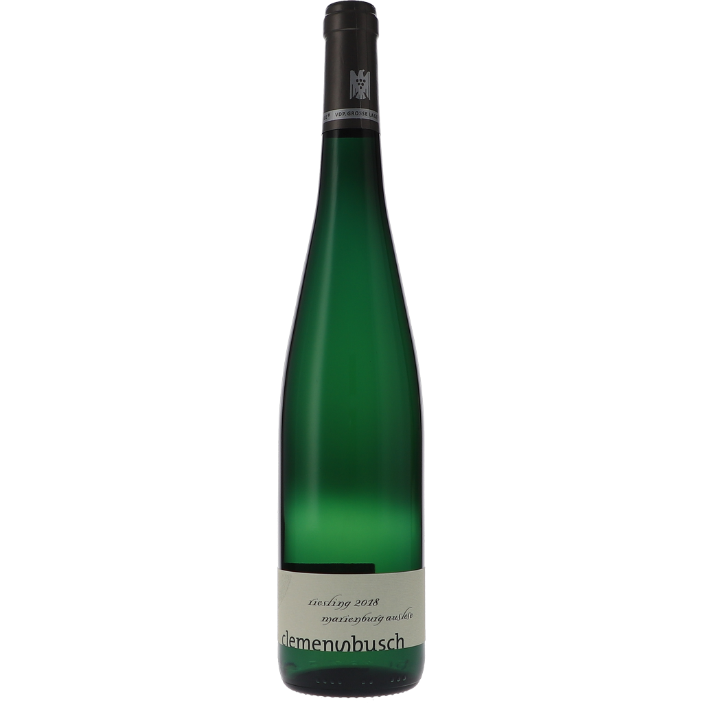 Riesling Marienburg Auslese VDP Grosse Lage 2018