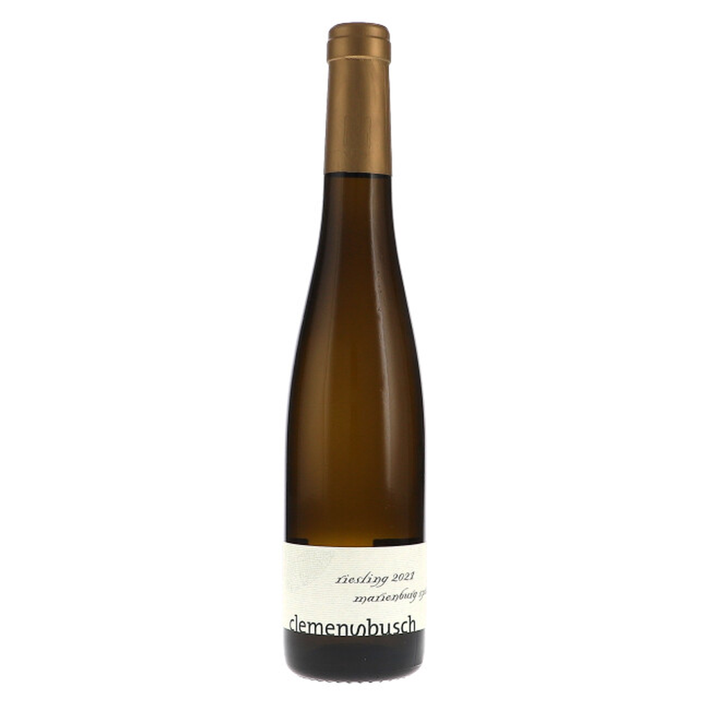 Riesling Marienburg Spätlese Goldkapsel VDP Grosse Lage 2022 375ml