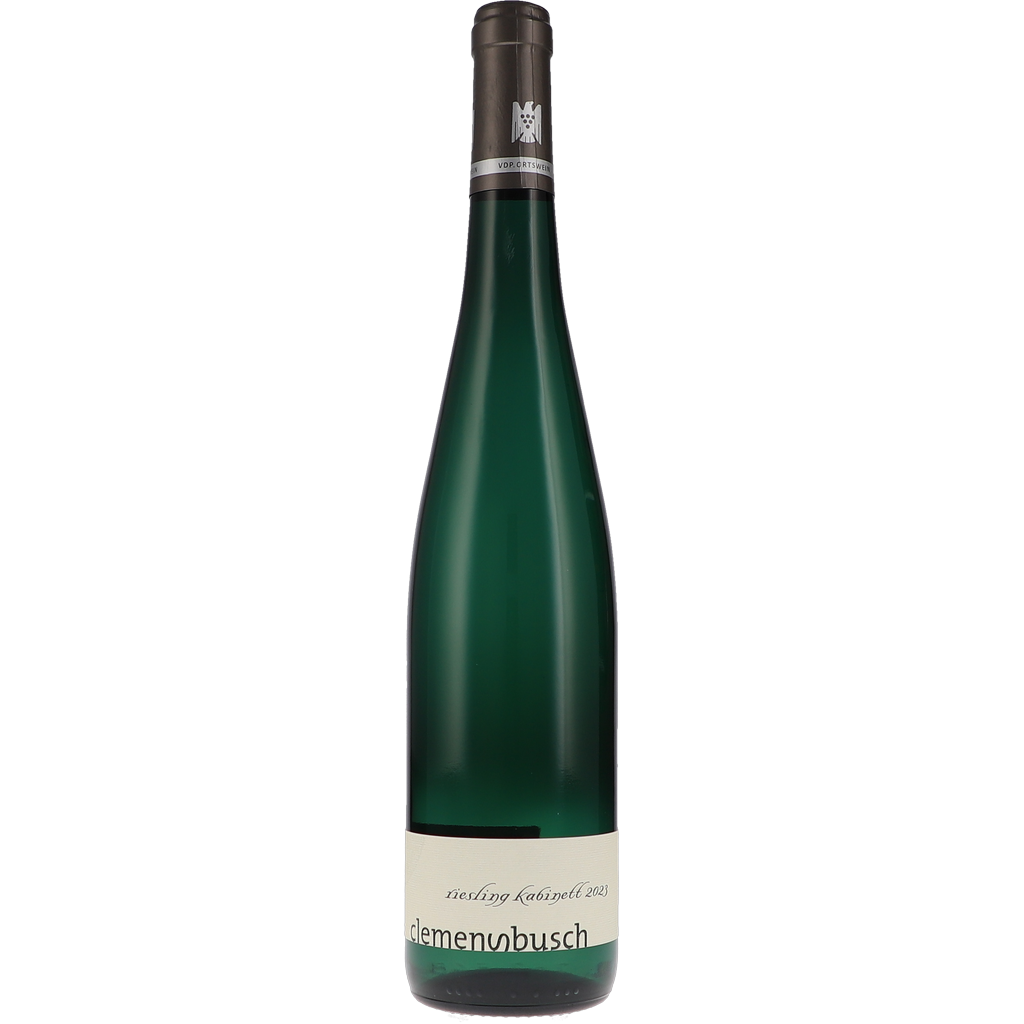 Riesling Pünderich Kabinett VDP vin local 2023