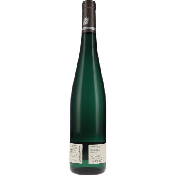 Riesling Pünderich Kabinett VDP vin local 2023