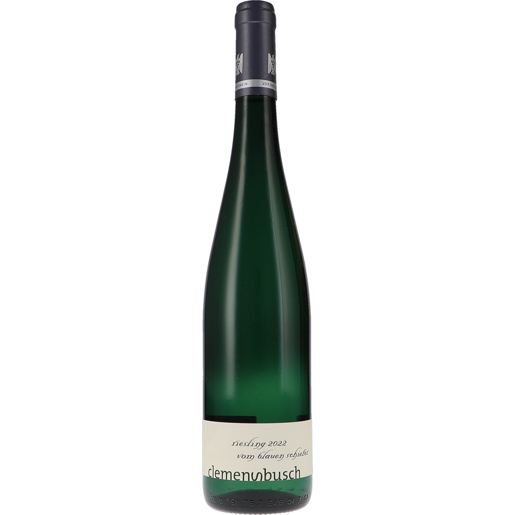 Riesling "vom blauen Schiefer" 2022