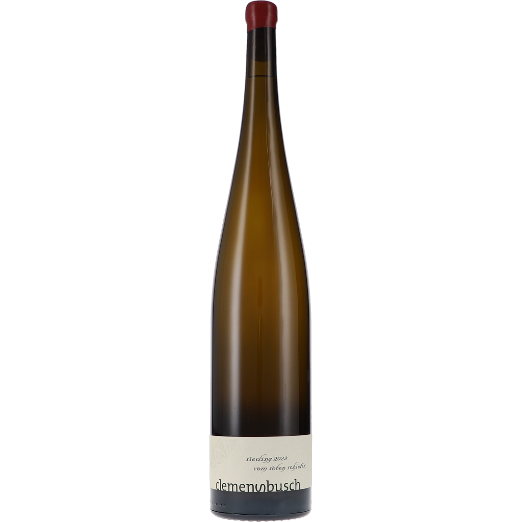 Riesling "vom roten Schiefer" 2022 1500ml