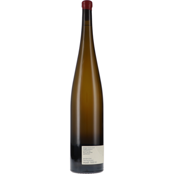 Riesling "vom roten Schiefer" 2022 1500ml
