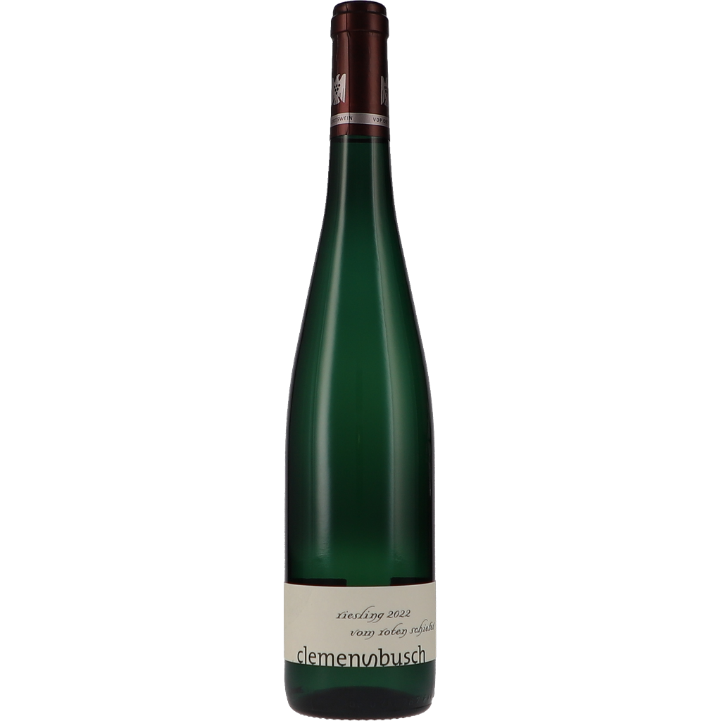 Riesling "vom roten Schiefer" 2022
