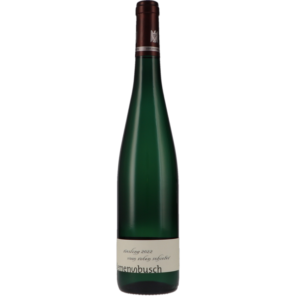 Riesling "vom roten Schiefer" 2022