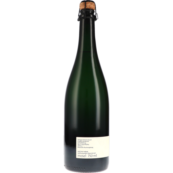 Spätburgunder Sekt Brut Nature 2017