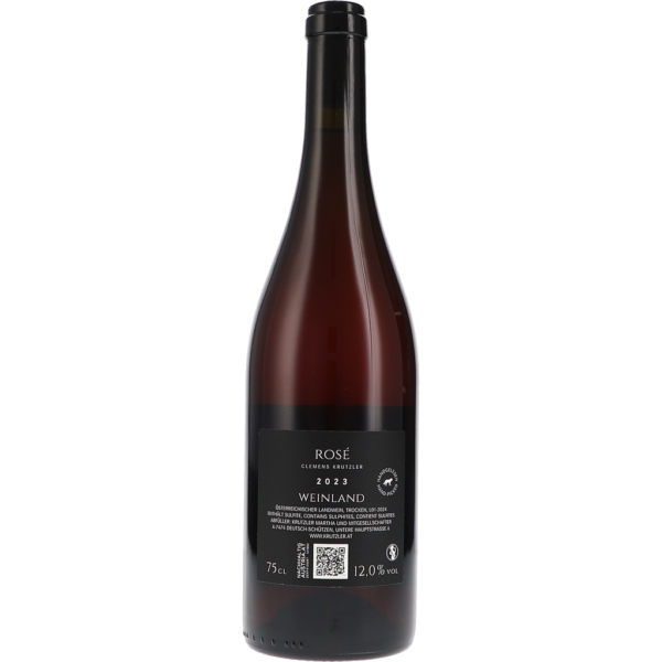 CK Rosé 2023