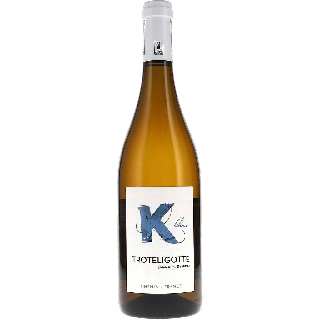 K-libre Chenin VdF 2021