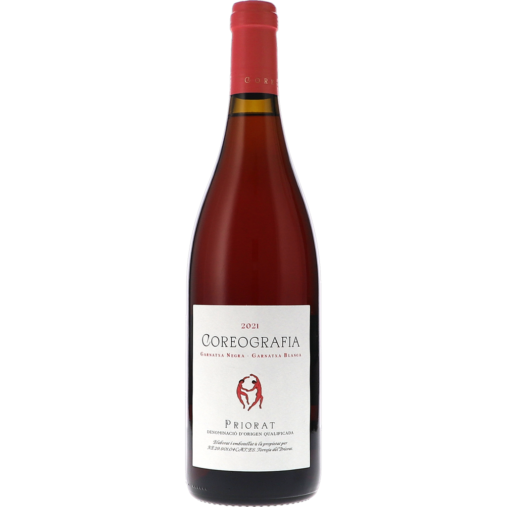 Garnatxa Negra & Blanca Rosé Clarete 2021