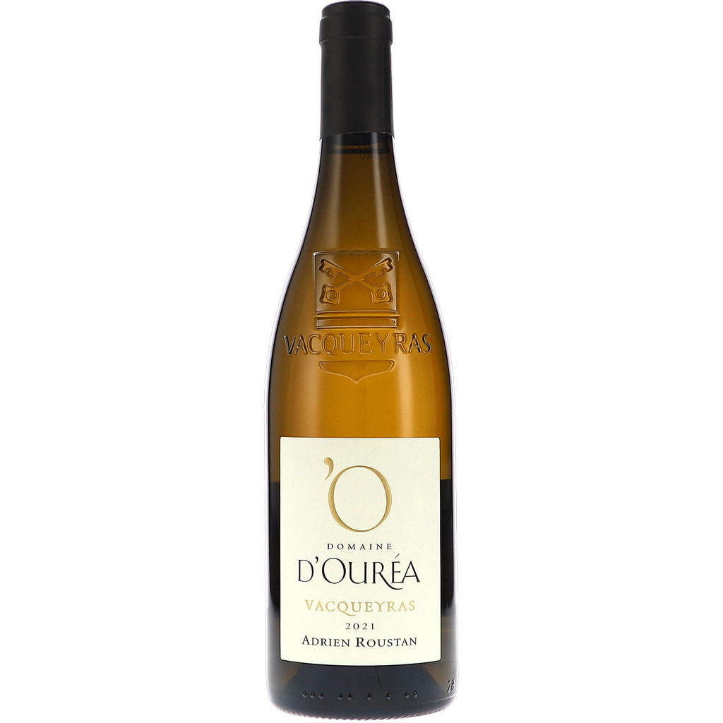 Vacqueyras blanc AOC 2021