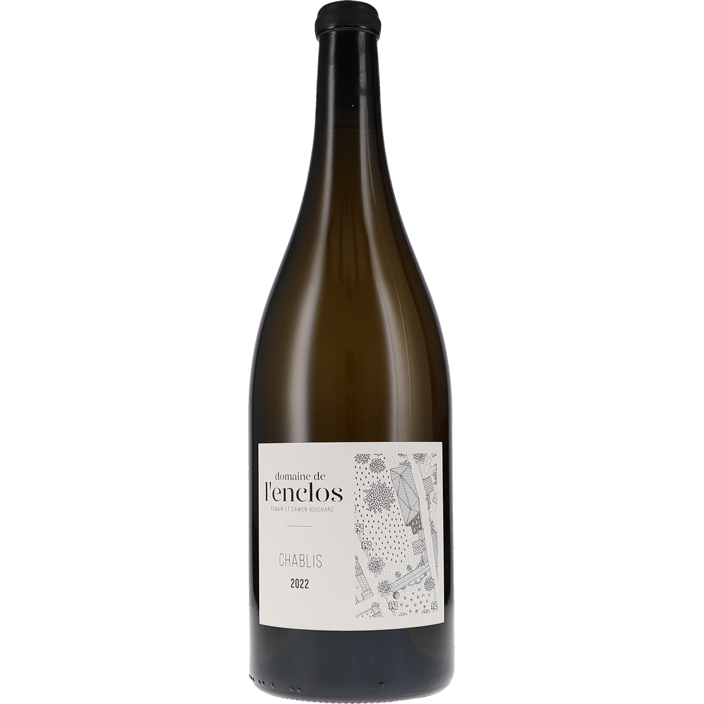 Chablis AOC 2022 1500ml