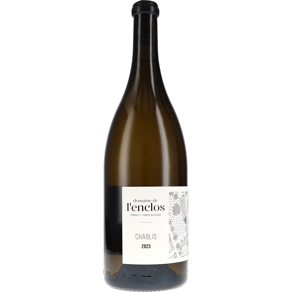 Chablis AOC 2023 1500ml