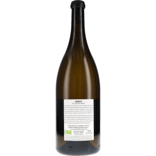 Chablis AOC 2023 1500ml
