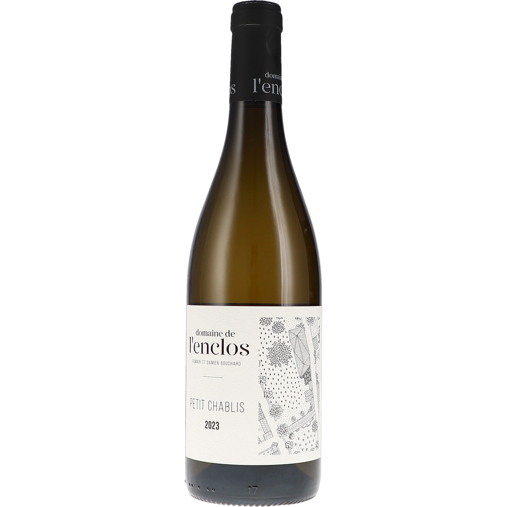 Petit Chablis AOC 2023