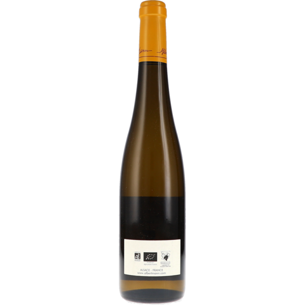 Gewürztraminer Altenbourg Vendanges Tardives 2017 500ml