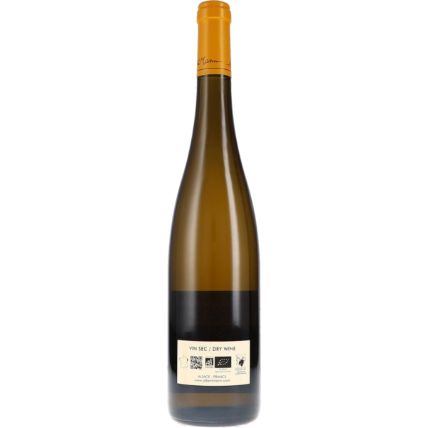 Riesling Furstentum Grand Cru 2018