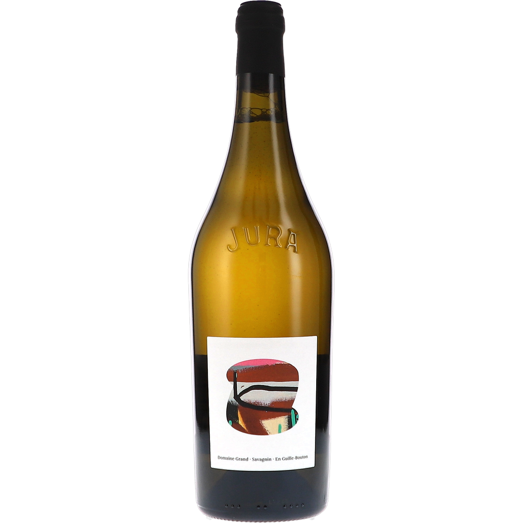 Arbois Savagnin "En Guille Bouton" 2021