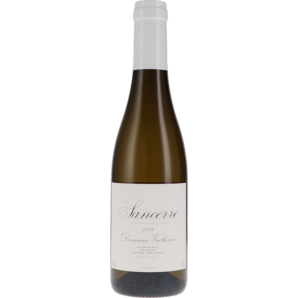 Sancerre blanc AOC 2023 375ml